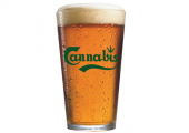 Cannabis Beer